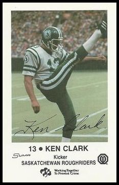 NNO3 Ken Clark